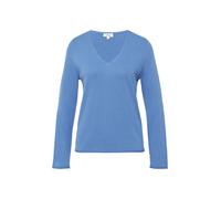 s.Oliver Pull-over bleu roi, Taille 8XL