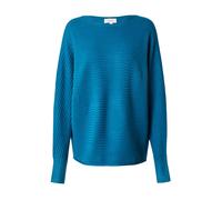 s.Oliver Pull-over bleu roi, Taille S
