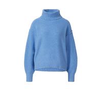 s.Oliver Pull-over bleu, Taille S