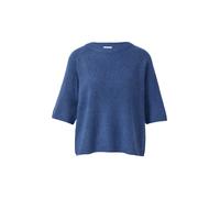 s.Oliver Pull-over bleu, Taille S
