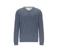 s.Oliver Pull-over bleu, Taille XXXL