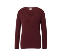 s.Oliver Pull-over bordeaux, Taille M