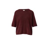 s.Oliver Pull-over bordeaux, Taille XL