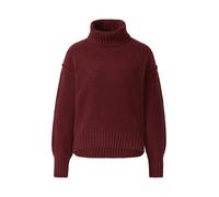 s.Oliver Pull-over bordeaux, Taille XL