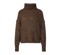 S.OLIVER Pullover marron | 40