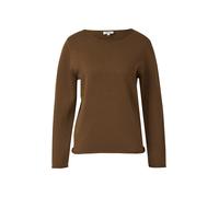 s.Oliver Pull-over brun foncé, Taille L