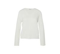 s.Oliver Pull-over crème, Taille M