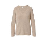 s.Oliver Pull-over crème, Taille XL