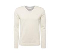 s.Oliver Pull-over écru, Taille XXL