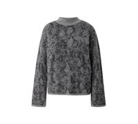 s.Oliver Pull-over gris / anthracite, Taille XS