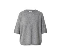 s.Oliver Pull-over gris chiné, Taille XS