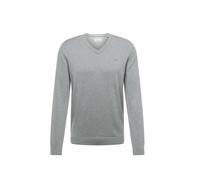 s.Oliver Pull-over gris chiné, Taille XXXL