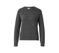 s.Oliver Pull-over gris foncé, Taille M