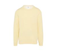 s.Oliver Pull-over jaune chiné, Taille L