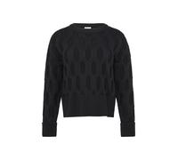 s.Oliver Pull-over noir, Taille M-L