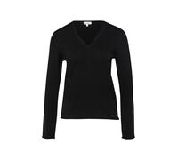s.Oliver Pull-over noir, Taille S