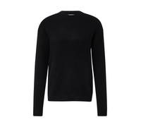 s.Oliver Pull-over noir, Taille XL