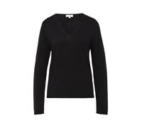s.Oliver Pull-over noir, Taille XS