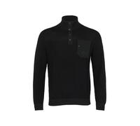 s.Oliver Pull-over noir, Taille XXL