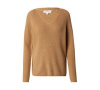 s.Oliver Pull-over noisette, Taille 4XL