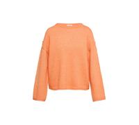 s.Oliver Pull-over orange chiné, Taille L