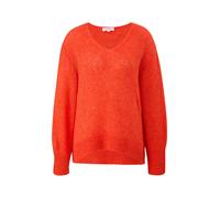 s.Oliver Pull-over orange, Taille S
