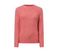 s.Oliver Pull-over rose ancienne / melon, Taille M