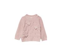 s.Oliver Pull-over rosé, Taille 68
