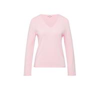 s.Oliver Pull-over rose, Taille XS