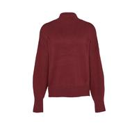 s.Oliver Pull-over rouge rubis, Taille L