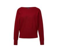s.Oliver Pull-over rouge, Taille XS