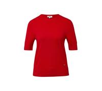 s.Oliver Pull-over rouge, Taille XS