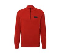 s.Oliver Pull-over rouge, Taille XXL