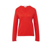 s.Oliver Pull-over rouge vif, Taille XL