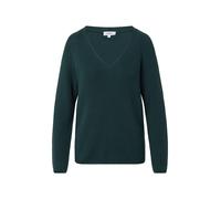 s.Oliver Pull-over vert foncé, Taille XL