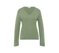s.Oliver Pull-over vert, Taille XS