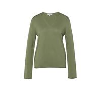 s.Oliver Pull-over vert, Taille XS