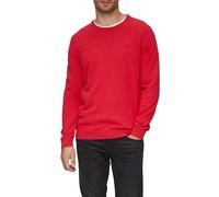 s.Oliver Pull pour Homme 2143173, Rouge, L