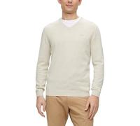 s.Oliver Pull pour Homme, Crème 03w0, XXL