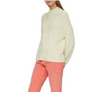 s.Oliver Pullover Beige Taille: 38 | Pulls en Maille Outlet | Femme | Marron