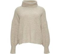 s.Oliver Pullover Beige Taille: 38 | Pulls en Maille Outlet | Femme | Marron