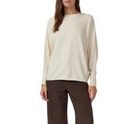 s.Oliver Pullover Beige Taille: 40 | Pulls Outlet | Femme | Marron