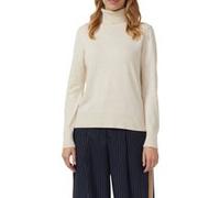 s.Oliver Pullover Beige Taille: 42 | Pulls en Maille Outlet | Femme | Marron