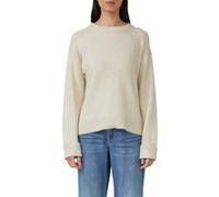 s.Oliver Pullover Beige Taille: 42 | Pulls Outlet | Femme | Marron
