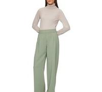 s.Oliver Pullover Beige Taille: 44 | Pulls en Maille Outlet | Femme | Marron