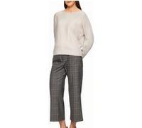 s.Oliver Pullover Beige Taille: 44 | Pulls Outlet | Femme | Marron