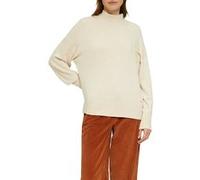 s.Oliver Pullover Beige Taille: 46 | Pulls en Maille Outlet | Femme | Marron
