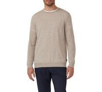 s.Oliver Pullover Beige Taille: XXL | Pulls Outlet | Homme | Marron