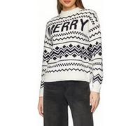 s.Oliver Pullover Black Taille: 38 | Pulls Outlet | Femme | Le Noir