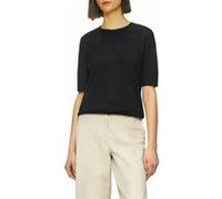 s.Oliver Pullover Black Taille: 42 | Pulls en Maille Outlet | Femme | Le Noir